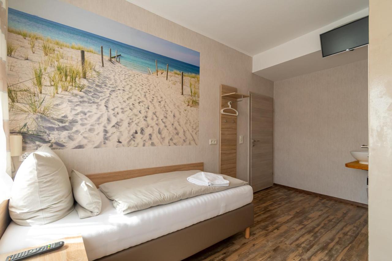 Hotel Mettlacher Hof Экстерьер фото