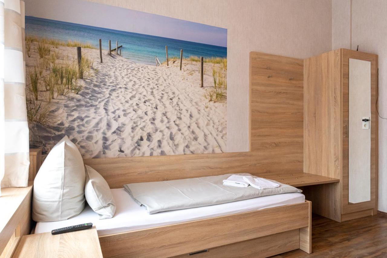 Hotel Mettlacher Hof Экстерьер фото