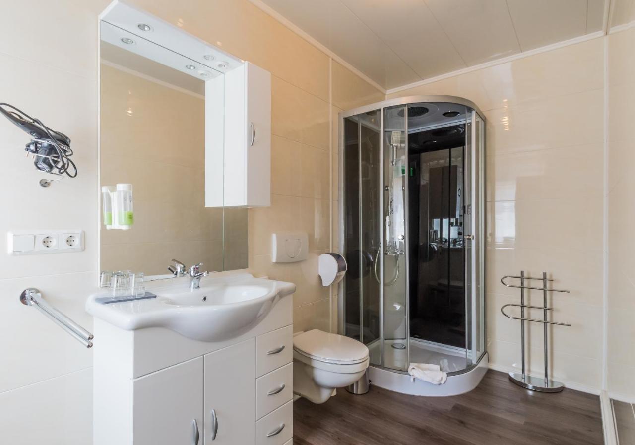 Hotel Mettlacher Hof Экстерьер фото